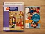 12 boeken opleiding kleuter en lager (zie foto's), Boeken, Schoolboeken, Ophalen, Zo goed als nieuw