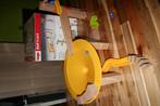 haba houten knikkerbaan (deel 1), Kinderen en Baby's, Ophalen of Verzenden, Gebruikt, Overige typen