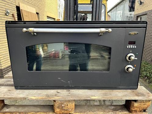 Boretti Inbouw Oven, Zakelijke goederen, Horeca | Keukenapparatuur, Ovens, Microgolfovens en Steamers, Gebruikt, Ophalen