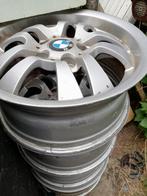 bmw velgen 16 duims, Auto diversen, Wieldoppen, Ophalen, Zo goed als nieuw