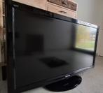 Panasonic TX-L42U10E – 42" Full HD LCD TV (perfect werkend), Ophalen, Panasonic, LCD, Zo goed als nieuw