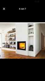 Hoxter Haka 63/51wa+, Huis en Inrichting, Haarden, Ophalen, Nieuw