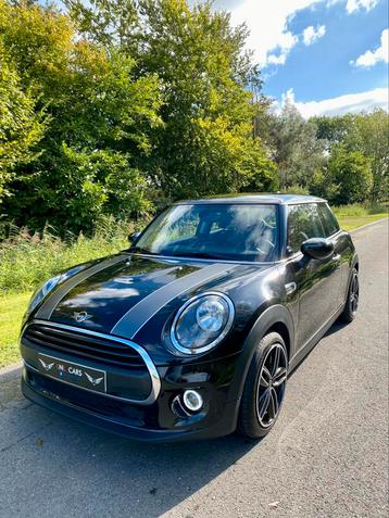 Mini One 1.5 Essence 102CV - 2019 - Garantie disponible aux enchères