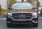MERCEDES GLC 350 E 4MATIC *BTW-AFTREKBAAR* + 1 JAAR GARANTIE, Auto's, Mercedes-Benz, Automaat, USB, 4 cilinders, 2000 kg