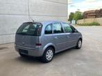 Opel Meriva 1.4benzine met 69000km*trekhaak*airco*parksensor, Stof, 4 cilinders, Bedrijf, Parkeersensor