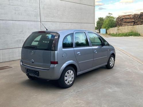 Opel Meriva 1.4benzine met 69000km*trekhaak*airco*parksensor, Auto's, Opel, Bedrijf, Te koop, Meriva, ABS, Airbags, Airconditioning