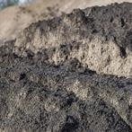 Gratis teelaarde en aanvulgrond, Tuin en Terras, Ophalen, Tuinaarde