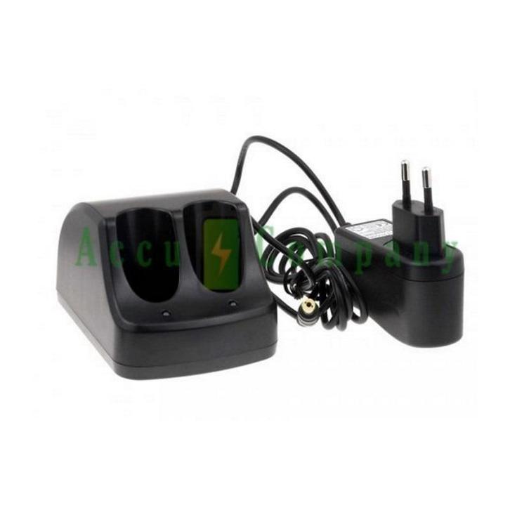 Black&Decker acculader Versapak VP100, Hobby & Loisirs créatifs, Composants électroniques, Neuf, Enlèvement ou Envoi