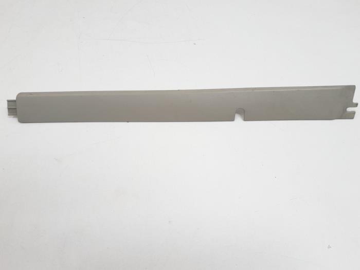 Interieurlijsten Set van een Saab 9-5, Auto-onderdelen, Interieur en Bekleding, Saab, Gebruikt, 3 maanden garantie, Ophalen of Verzenden