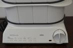 Braun Multi Gourmet, Ophalen, Gebruikt