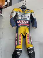 Combinaison moto de Stéphane Chambon – Pièce de collection, Motoren, Kleding | Motorkleding, Privacy@spidi.com, SPIDI, Spidi, Tweedehands