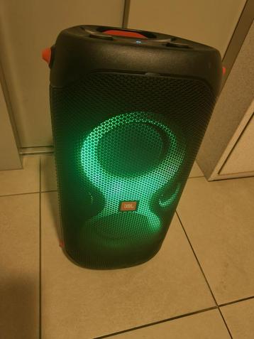 JBL Partybox 110 beschikbaar voor biedingen