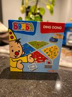 Gezelschapsspel BUMBA - Ding Dong (studio 100), Zo goed als nieuw, Ophalen