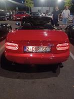 Feux arrières Led Carbon Miata MX5 NA, Ophalen of Verzenden, Mazda