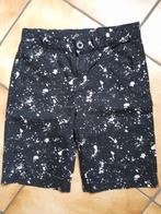 Bermuda, jongens, NIEUW, katoen, maat 140, Kinderen en Baby's, Kinderkleding | Maat 140, Broek, Chapter young, Nieuw, Ophalen of Verzenden
