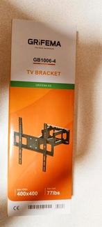 Ondersteuning voor breedbeeld-tv's van 55 tot 65 inch, Ophalen, Zo goed als nieuw