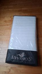 Matelas lit bébé 60X120, Kinderen en Baby's, Ophalen, Zo goed als nieuw, Overige typen