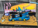 Batman auto's special ed. X4 stuks, Verzamelen, Stripfiguren, Ophalen of Verzenden, Zo goed als nieuw
