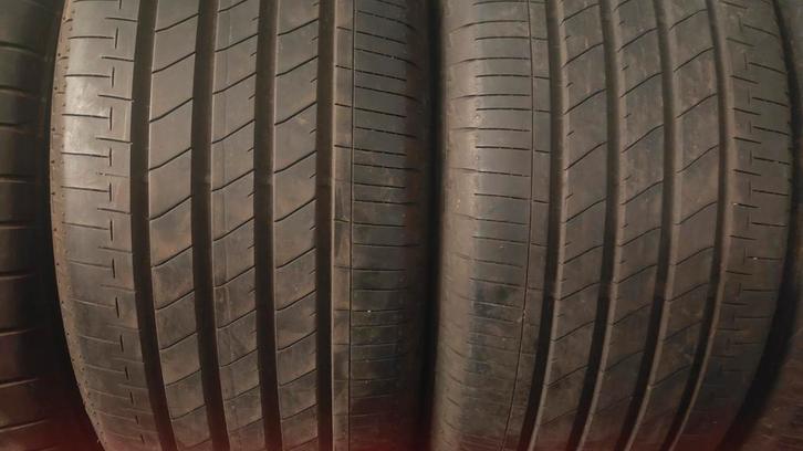 215/45r18 Bridgestone 40€ per stuk met montage en balanceren, Auto-onderdelen, Besturing, Ophalen of Verzenden