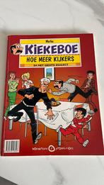 Strip kiekeboe in het Gents dialect, Boeken, Ophalen of Verzenden, Gelezen, Merho, Verhalen