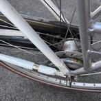 Fiets Qwic electric, Fietsen en Brommers, Ophalen, Gebruikt