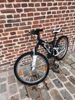 Full suspension optimalp, Vélos & Vélomoteurs, Aluminium, Comme neuf, Enlèvement, Optimalp