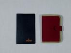 Agenda / Memo Pocket Sleeve Rolex Brand / Ethias, Ophalen of Verzenden, Gebruikt