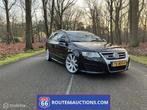 Volkswagen Passat Variant R36 | 2009 | Route 66 Auctions, Achat, Entreprise, Boîte manuelle, Autre carrosserie