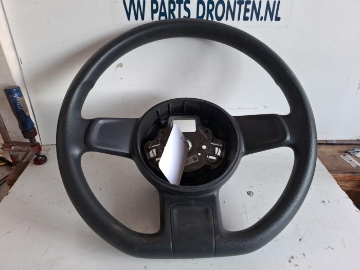 Volant d'un Volkswagen UP, Autos : Pièces & Accessoires, Commande, Volkswagen, Utilisé, 3 mois de garantie, Enlèvement ou Envoi