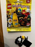Minifigures serie 16 nr 10, Kinderen en Baby's, Speelgoed | Duplo en Lego, Nieuw, Complete set, Ophalen of Verzenden, Lego