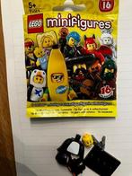Minifigures serie 16 nr 10, Kinderen en Baby's, Speelgoed | Duplo en Lego, Ophalen of Verzenden, Nieuw, Complete set, Lego
