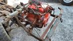 Motor Renault R4, Ophalen, Gebruikt, Renault