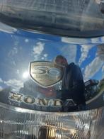 Honda GL1500 50th Anniversary met trailer, Motoren, Toermotor, Bedrijf, Meer dan 35 kW, 1500 cc