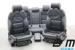 Leder S-Line interieur Audi A6 4F Avant, Auto-onderdelen, Gebruikt
