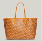 Tommy Hilfiger shopper Nieuw, Ophalen of Verzenden, Nieuw, Oranje, Shopper