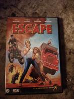 Dvd cult Escape m Kim Richards aangeboden, Cd's en Dvd's, Dvd's | Avontuur, Ophalen of Verzenden, Zo goed als nieuw