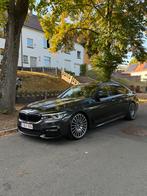 Bmw g30, Autos, Entreprise, Série 5, Achat, Berline