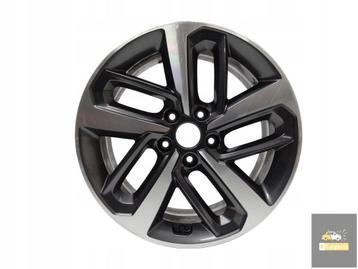 Hyundai Kona 18 inch velg 52910-J9300 origineel beschikbaar voor biedingen