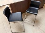 IKEA kruk, Ophalen, Kunststof, Gebruikt, Twee