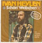 IVAN HEYLEN - SCHON WEIBCGHEN  -- VANAF 4,00 euro, Enlèvement ou Envoi, Comme neuf