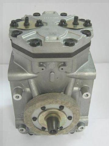 Volvo Airco pomp 140+164+1800+240 -1991 Mini York 210 origin beschikbaar voor biedingen