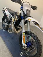 Husqvarna TE 300i Rockstar MY'22 ref. LS 3138, Motoren, Motoren | Husqvarna, 300 cc, Bedrijf, Enduro, 11 kW of minder