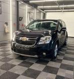 Chevrolet Orlando 2.0D AUTOMAAT GEKEURD bj. 2014, Auto's, Chevrolet, Automaat, Euro 5, Gebruikt, Zwart