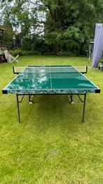 Ping Pong tafel, Sport en Fitness, Tafeltennis, Ophalen