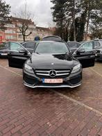 Mercedes c180 pack AMG, Auto's, Te koop, Diesel, Particulier