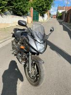 Moto Yamaha XJ6, Motos, Particulier, Autre