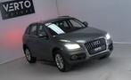 Audi Q5 TFSI Quattro S-Line, Autos, Cuir, Achat, Euro 6, Entreprise