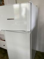 Liebherr top combikoelkast, Elektronische apparatuur, Ophalen, Zo goed als nieuw