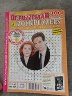 De puzzelaar de windroos woordzoekpuzzelbundel 23, Nieuw, Overige typen, Ophalen of Verzenden