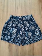 Donker blauwe short maat 32 van de H&M, Vêtements | Femmes, Culottes & Pantalons, Enlèvement ou Envoi, Taille 34 (XS) ou plus petite